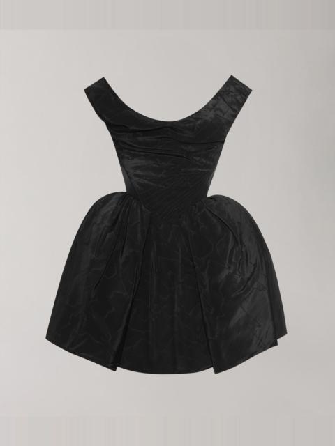 Vivienne Westwood MINI BAGATELLE DRESS