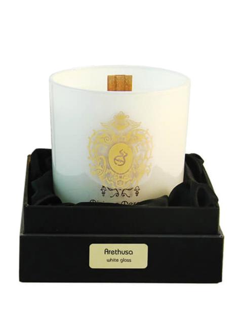 Tiziana Terenzi Arethusa Scented candle with wooden wick