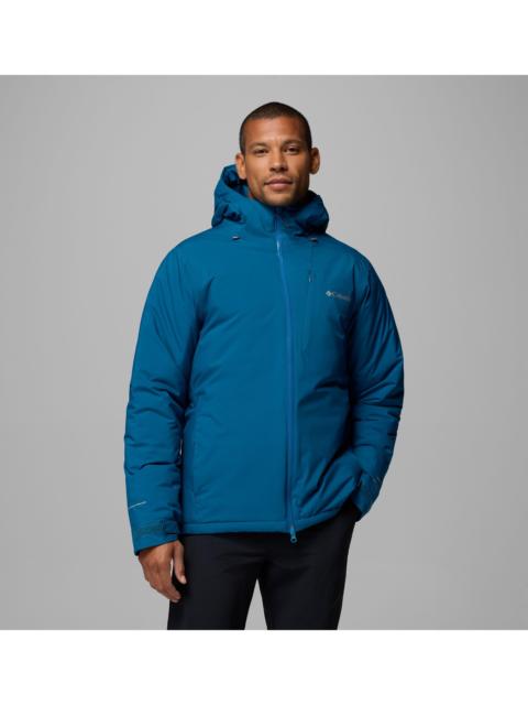 Columbia Men's Trailborne Insulated Jacket
