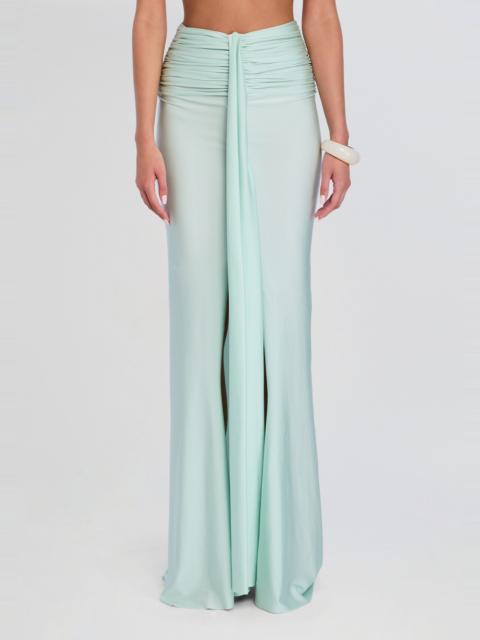 RETROFÊTE MARCELLA MAXI SKIRT