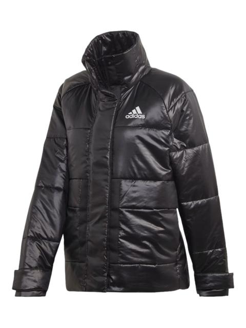 adidas Glam On Winter quilted jacket