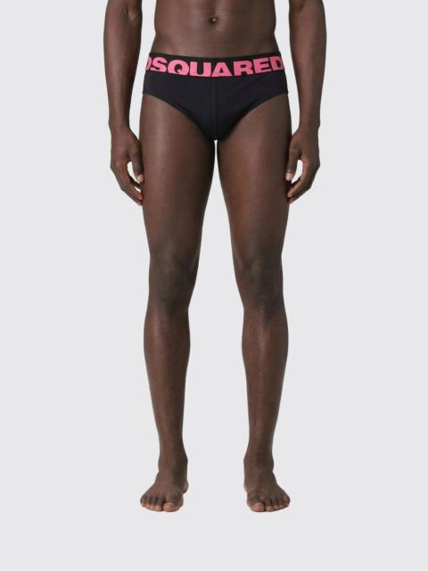 DSQUARED2 Swimsuit men Dsquared2