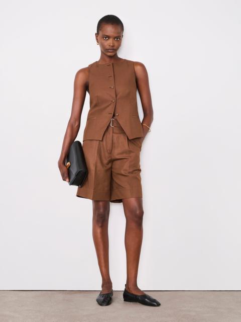 OFFICINE GÉNÉRALE DALYA SHORT