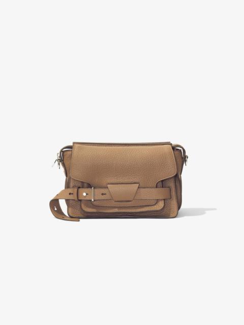 Proenza Schouler Beacon Saddle Bag