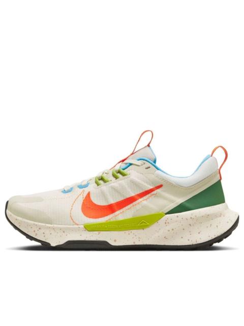 Nike (WMNS) Nike Juniper Trail 2 Next Nature 'Sail White' FN3450-181