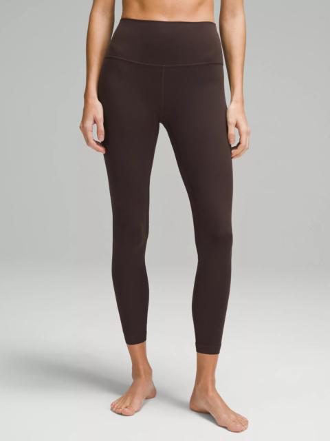 lululemon lululemon Align™ High-Rise Pant 25"