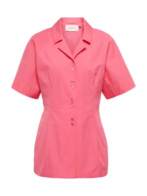 Sportmax Maremar cotton blouse