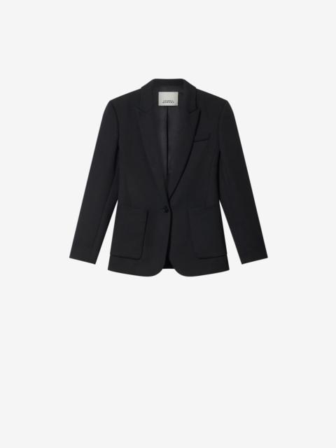 Isabel Marant POMILI WOOL JACKET