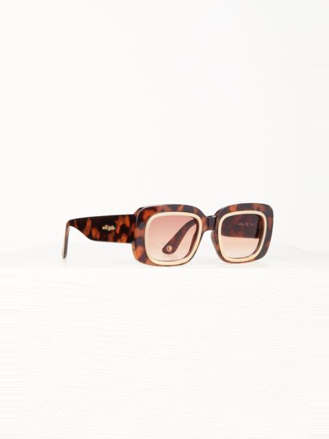 Cult Gaia MEIRA SUNGLASSES