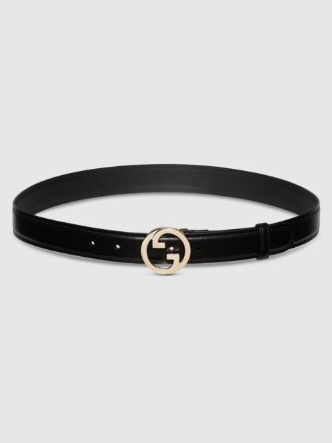 Gucci Blondie belt