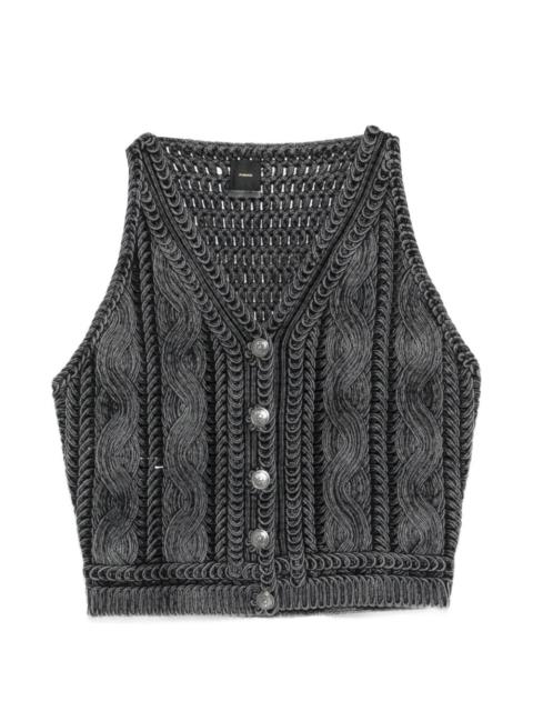 PINKO Myrtus vest