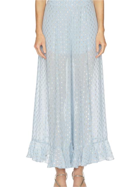 Zimmermann Daylight Culotte Pant