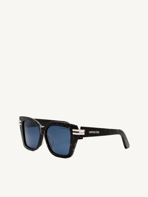 Dior DIOR CDIOR S1F 20B056 Sunglasses in Havana Brown