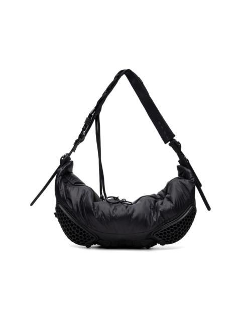 Innerraum Black Object HM7 Crossbody Bag