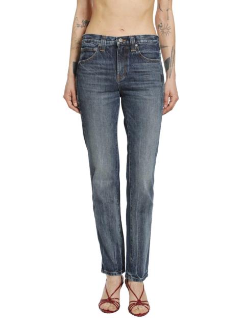 KHAITE Farley Jeans
