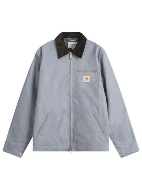 Carhartt WIP Detroit Jacket