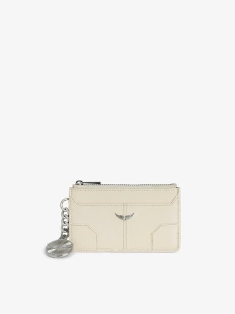 Zadig & Voltaire Sunny Card Card Holder