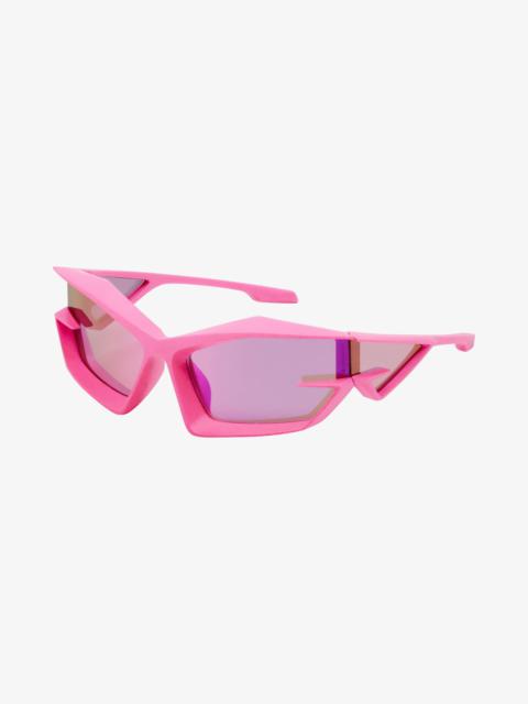 Givenchy GIV CUT UNISEX SUNGLASSES IN NYLON