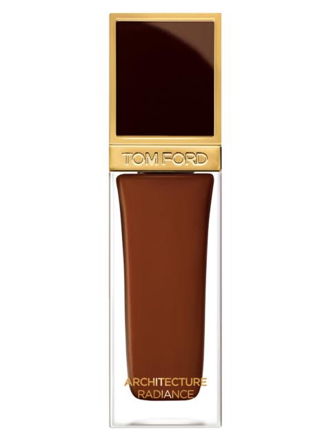 TOM FORD Women's Architecture Radiance Hydrating Foundation - 19.5 Walnut