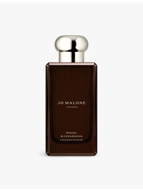 Jo Malone London Hinoki & Cedarwood Cologne Intense 100ml