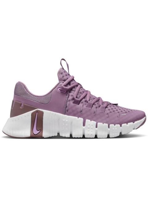 Nike Free Metcon 5 Violet Dust (Women's)