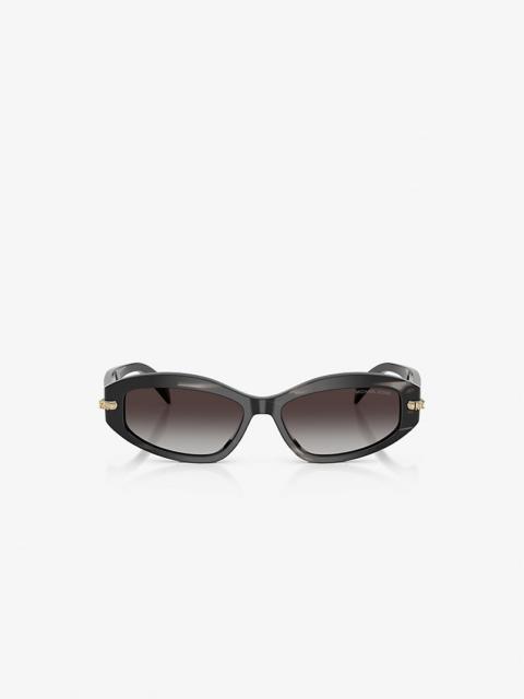 MICHAEL KORS Wilmington Sunglasses