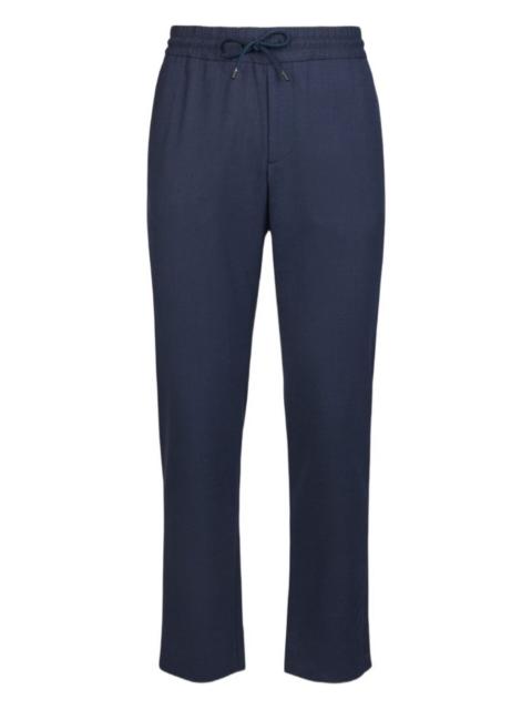 SEASE Mindset drawstring track pants