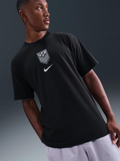 Nike USMNT Premium Goalkeeper Men's Nike Soccer T-Shirt
