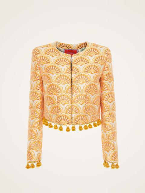 La DoubleJ Bijoux Jacket