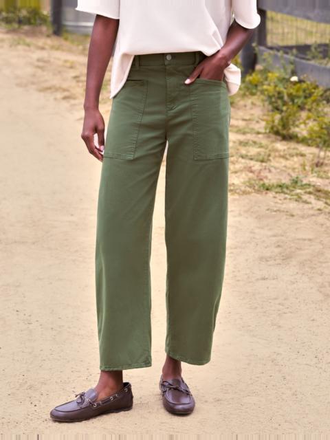 Frank & Eileen Everyday Barrel Pant
