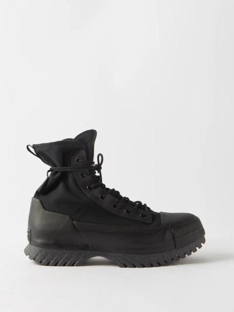 Converse Chuck Taylor All Star 2.0 Counter Climate boots
