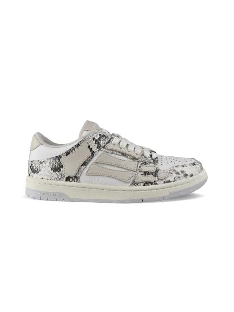 AMIRI Sneakers Snake Skel
