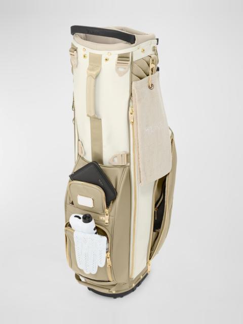 TUMI Golf Cart Bag