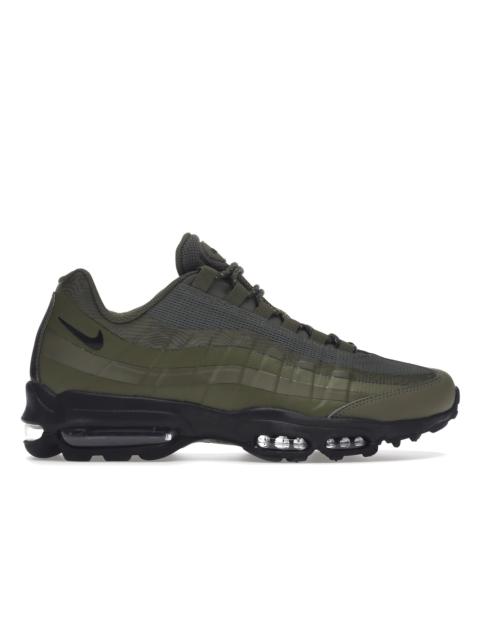 Nike Air Max 95 Ultra Olive