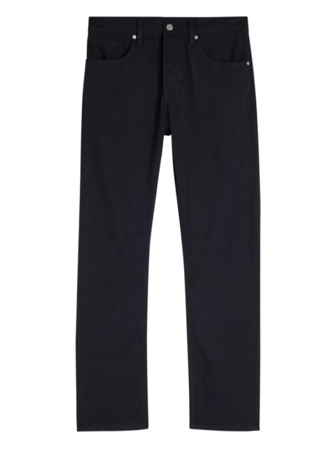 FRAME five-pocket trousers