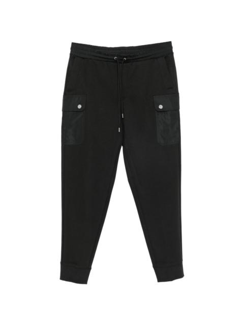 MICHAEL KORS drawstring-waist cargo pants