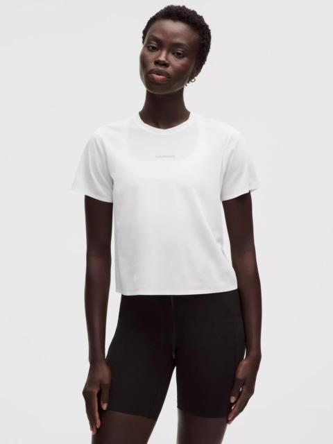 lululemon Women's Fast and Free Short-Sleeve Shirt