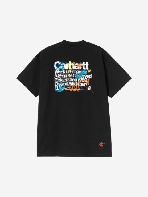 Carhartt WIP Primary T-Shirt