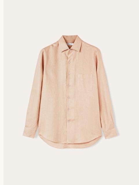 Loro Piana André Shirt
