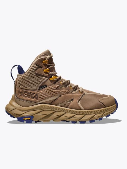 HOKA Men's Anacapa Mid GTX