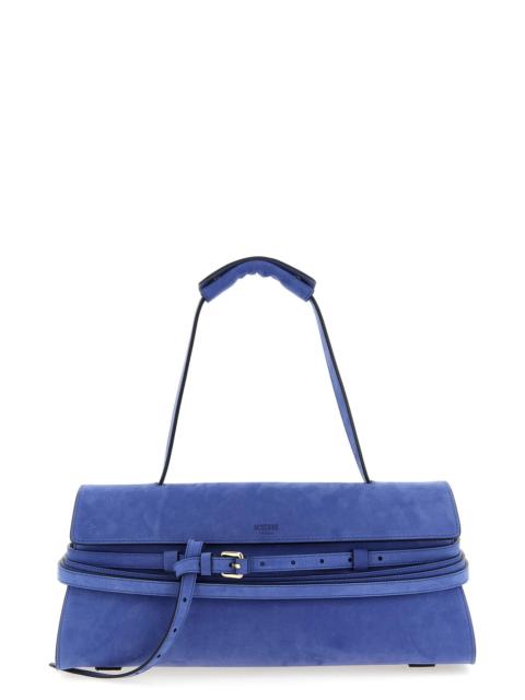 Moschino 'Tie Me' shoulder bag