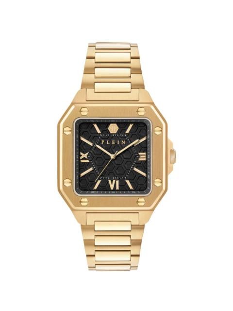 PHILIPP PLEIN Edge 42mm watch