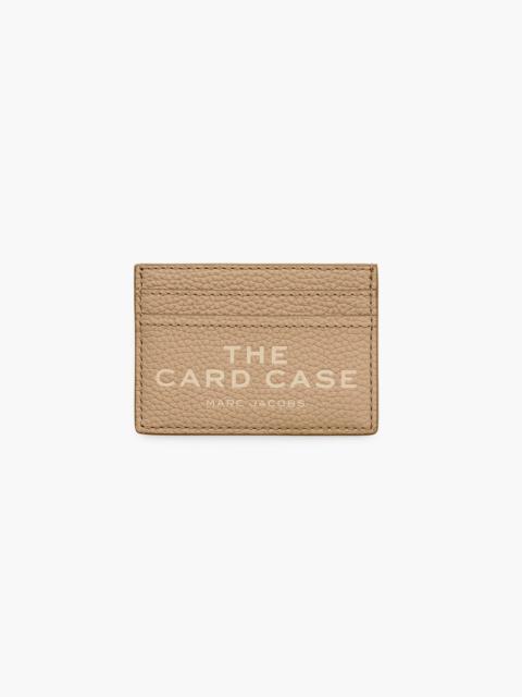 Marc Jacobs THE LEATHER CARD CASE