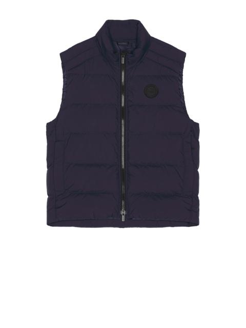 Canada Goose Crofton Vest Enduraluxe