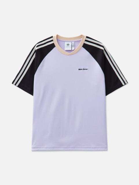 adidas Originals ADIDAS ORIGINALS X WALES BONNER CALI T-SHIRT