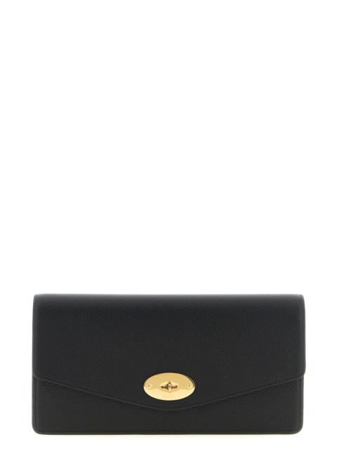 Mulberry 'Darley' wallet
