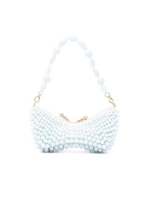 Cult Gaia Mercier mini tote bag