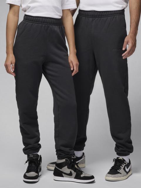 Jordan Air Jordan Wordmark Men's Fleece Pants