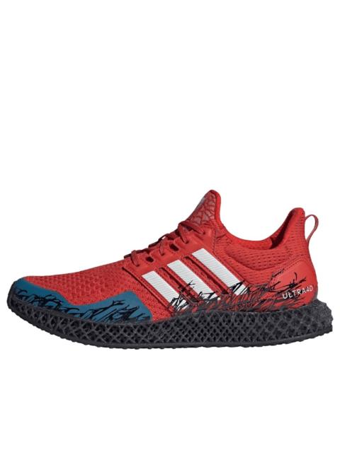 adidas adidas x Marvel Ultra 4D Advanced 'Spider-Man 2' IG5337