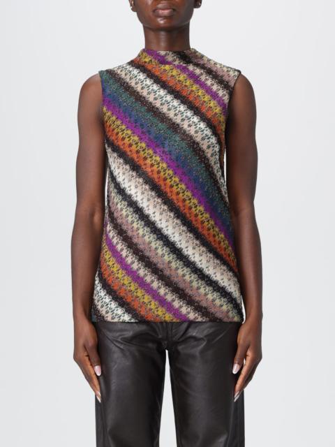 Missoni Top woman Missoni